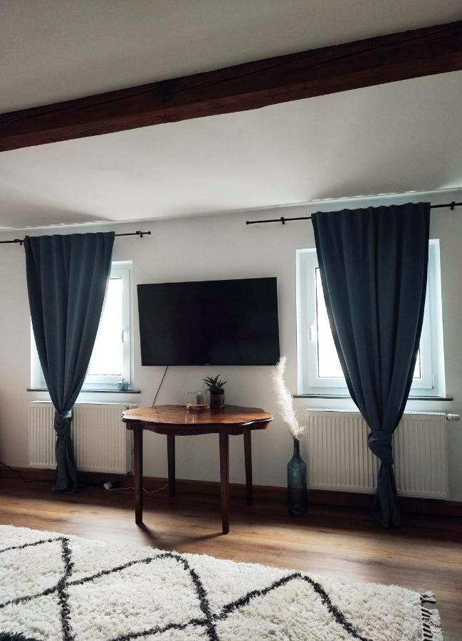 Elias Im Landhausstil Bayreuth Exteriör bild
