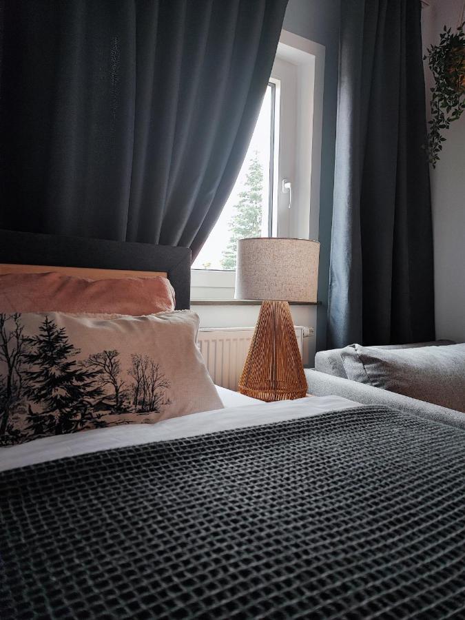 Elias Im Landhausstil Bayreuth Exteriör bild